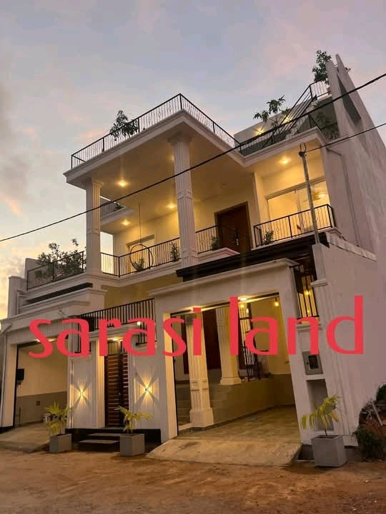 House for Sale in Ragama