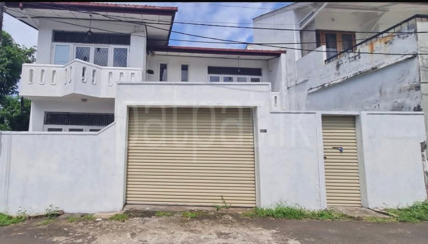 House for Sale in Nugegoda