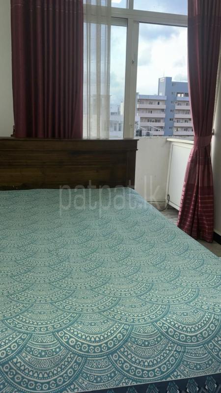 Unfurnished Apartment for Sale in Mount Lavinia