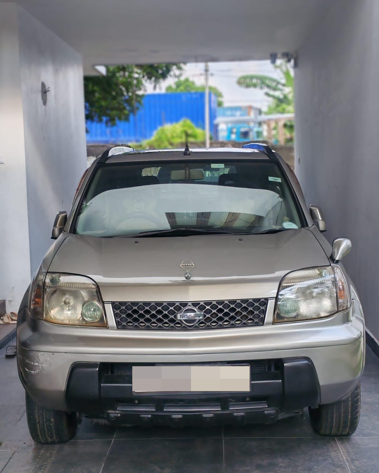 Nissan X Trail 2000 - Used SUV sale in Sri Lanka - patpat.lk
