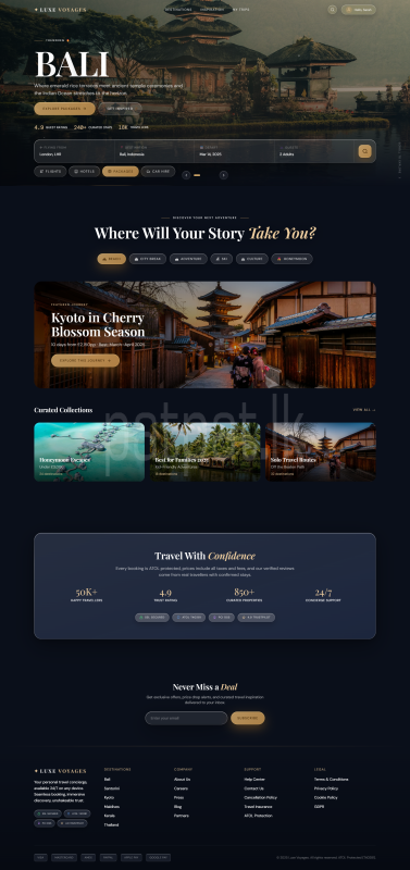 Professional Web Design, Development & Digital Marketing – Cynix Inc.