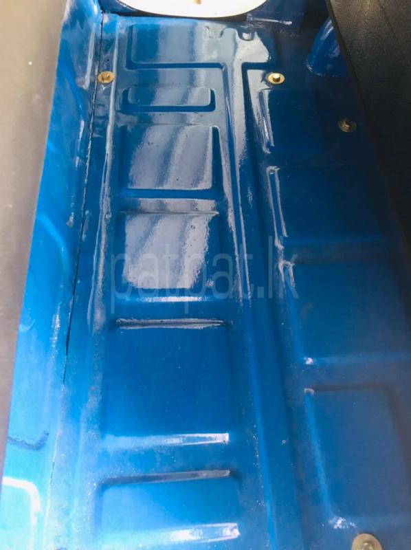 Bajaj Three Wheel 2011 - பயன்படுத்தப்பட்டது முச்சக்கர வண்டி sale in Sri Lanka - patpat.lk