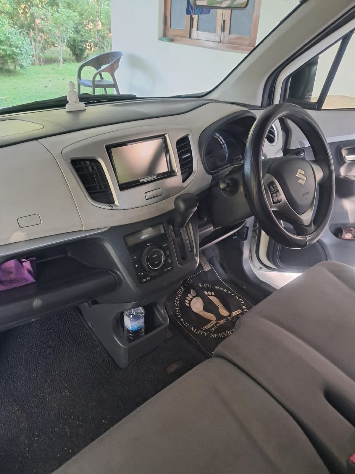 Suzuki Wagon R 2016 - Used Car sale in Sri Lanka - patpat.lk