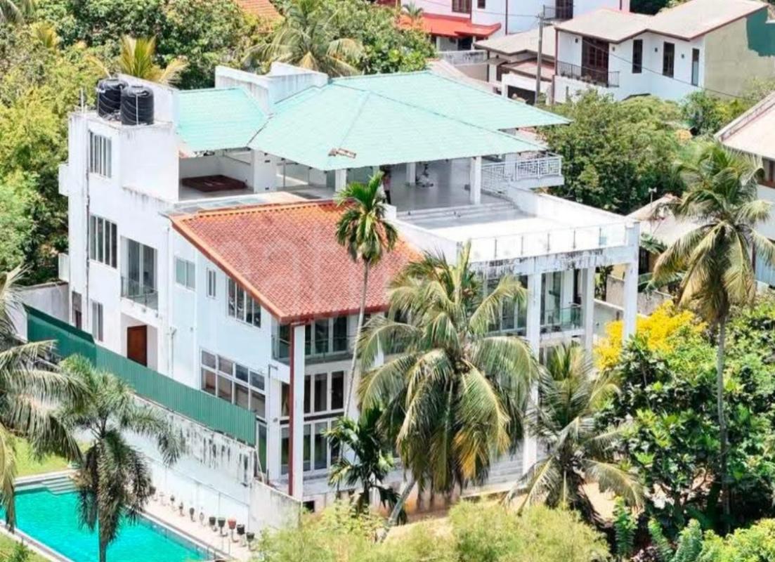House for Sale in Malabe