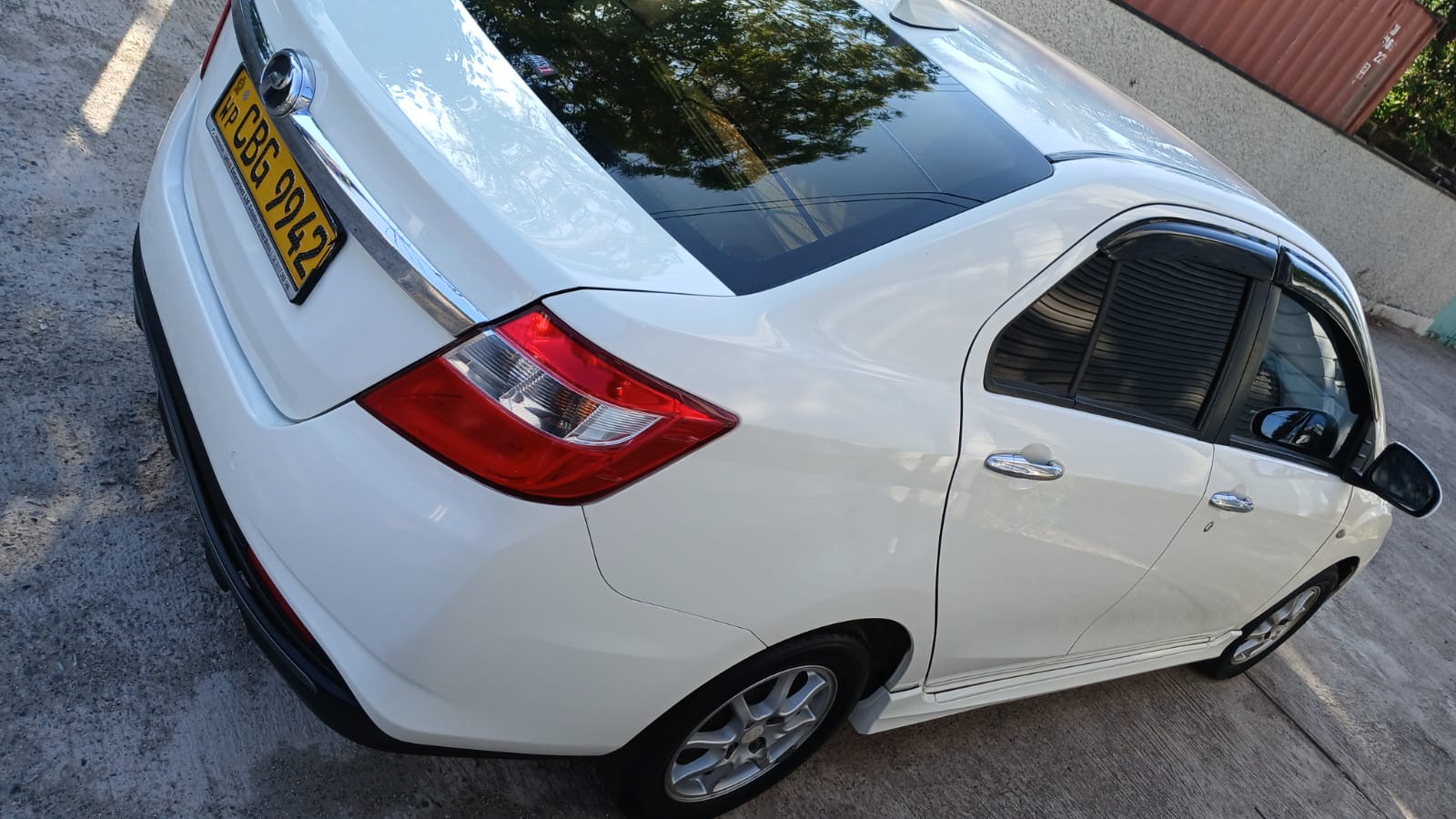 Perodua Bezza 2019 - Used Car sale in Sri Lanka - patpat.lk