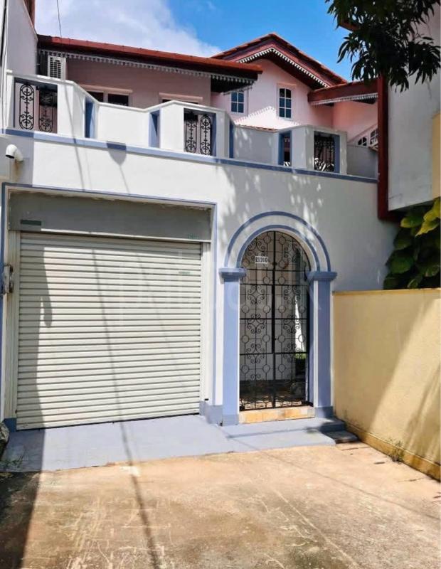 House for Sale in Nugegoda