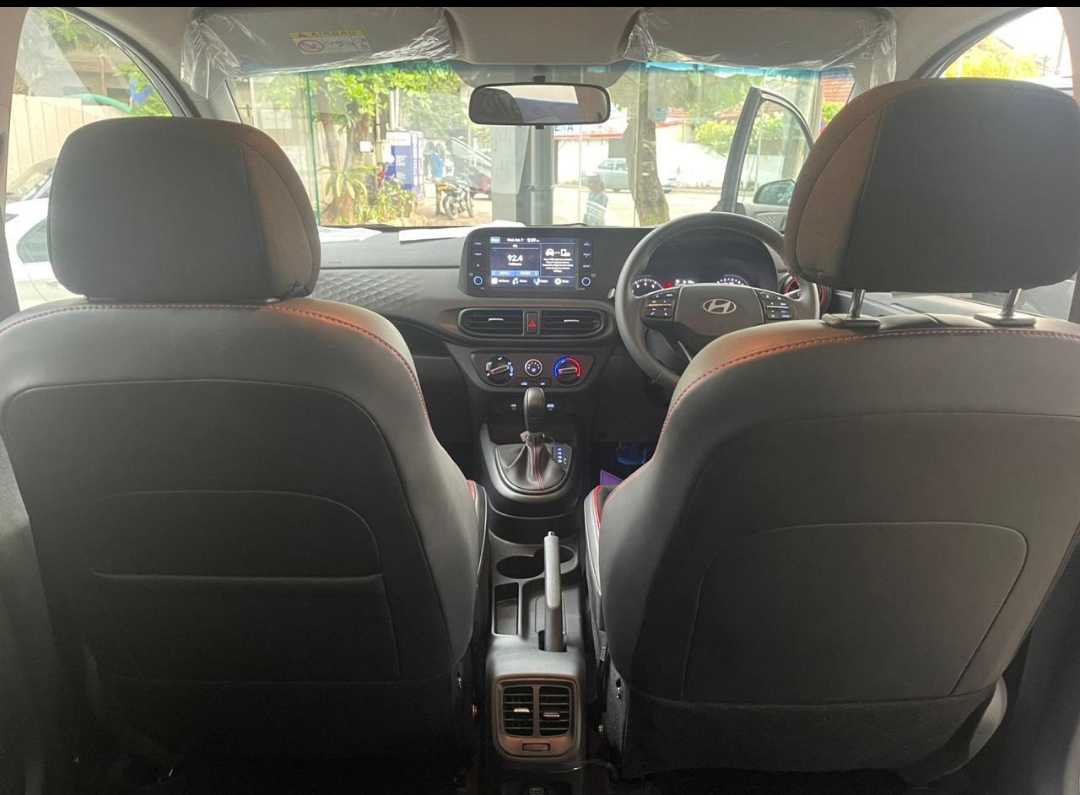 Hyundai Grand i10 2024 - Used Car sale in Sri Lanka - patpat.lk