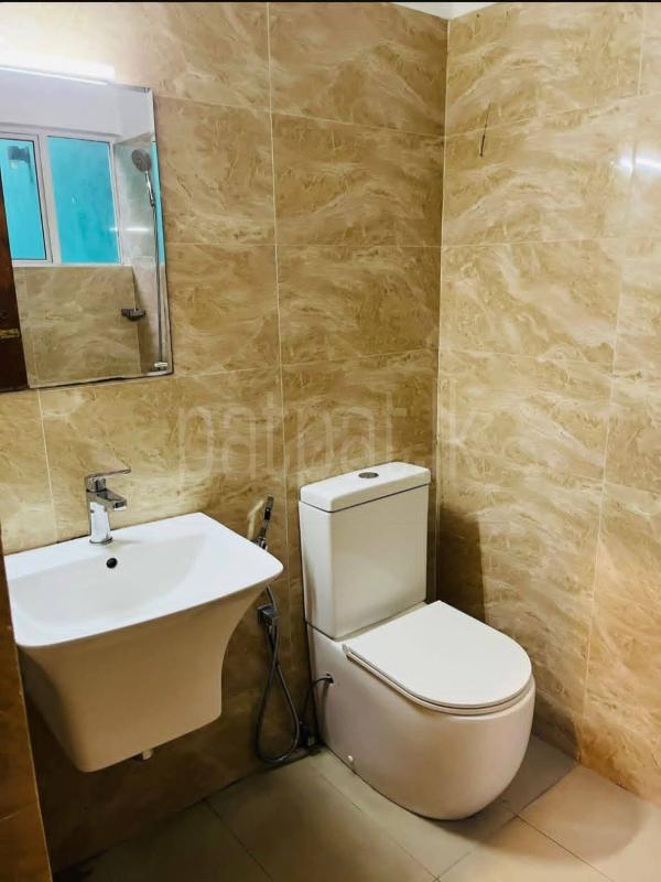 Luxury Apartment for Rent in Pannipitiya