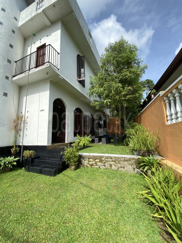 Room for Rent in Piliyandala