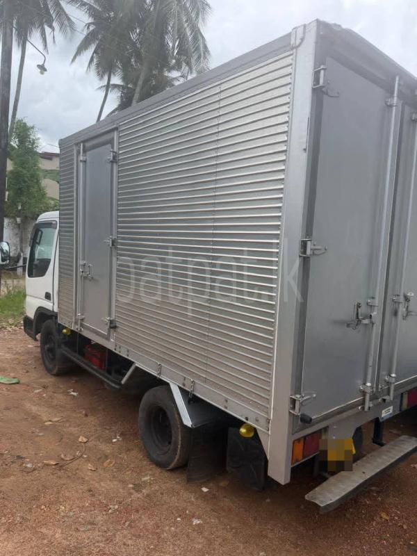 Mazda Titan 1998 - பயன்படுத்தப்பட்டது டிரக் sale in Sri Lanka - patpat.lk