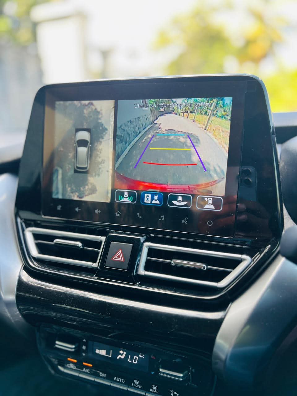 Suzuki Fronx 2026 - Brand New Car sale in Sri Lanka - patpat.lk