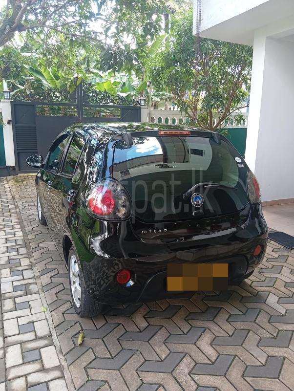 Micro Panda 2017 - Used Car sale in Sri Lanka - patpat.lk
