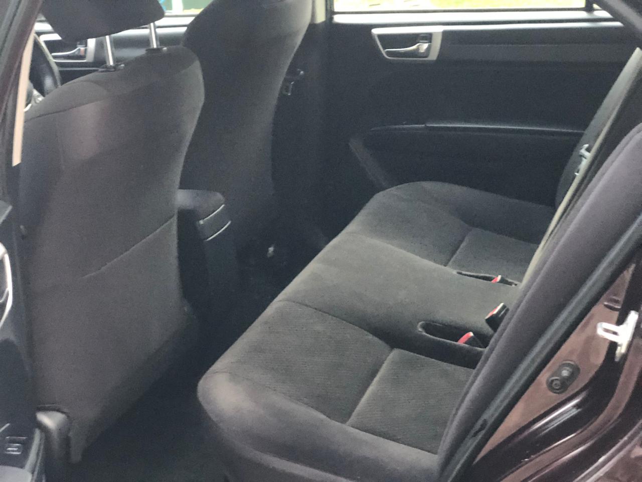 Toyota Axio 2015 - Used Car sale in Sri Lanka - patpat.lk