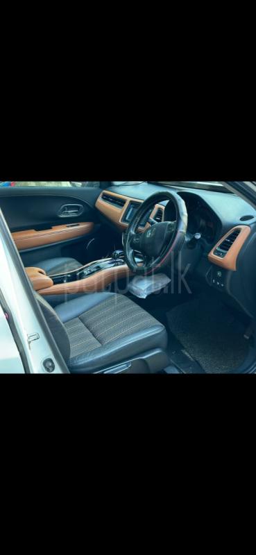 Honda Vezel 2015 - Used SUV sale in Sri Lanka - patpat.lk