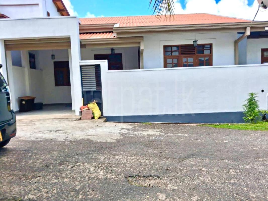 House for Sale in Piliyandala