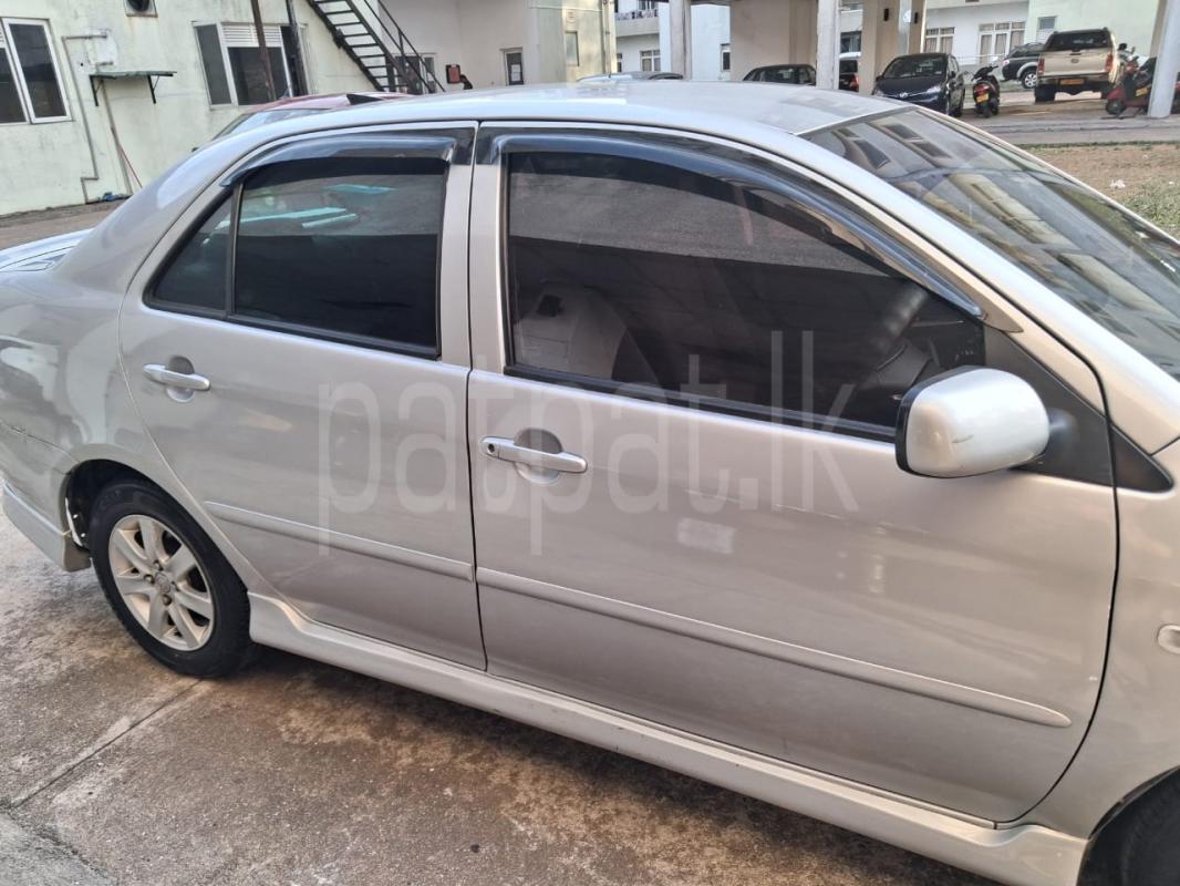 Toyota Vios 2004 - Used Car sale in Sri Lanka - patpat.lk