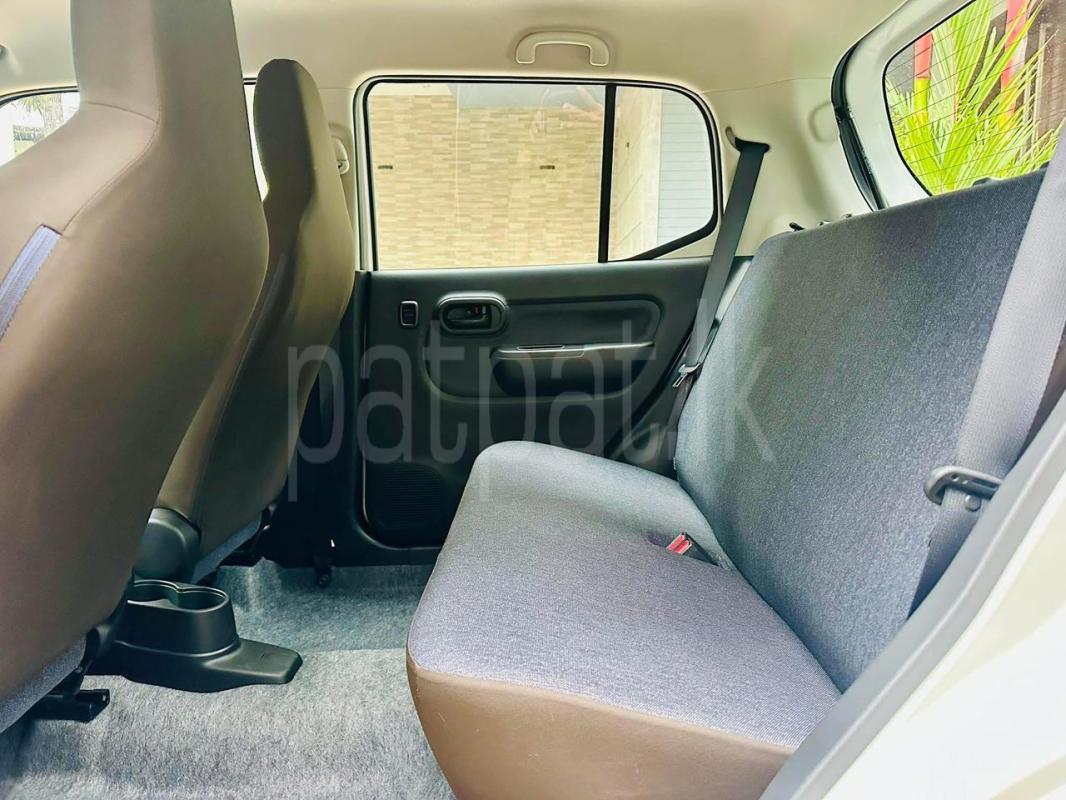 Suzuki Alto 2024 - Brand New Car sale in Sri Lanka - patpat.lk