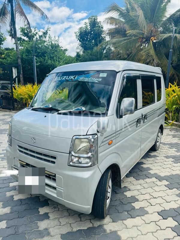 Suzuki Every 2011 - பயன்படுத்தப்பட்டது வேன் sale in Sri Lanka - patpat.lk