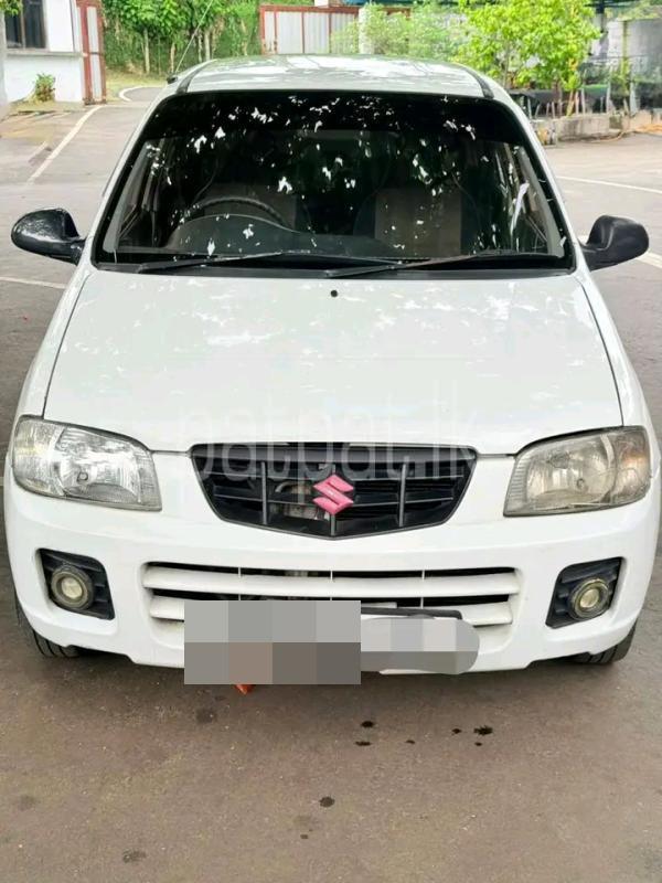 Suzuki Alto 2004 - பயன்படுத்தப்பட்டது கார் sale in Sri Lanka - patpat.lk