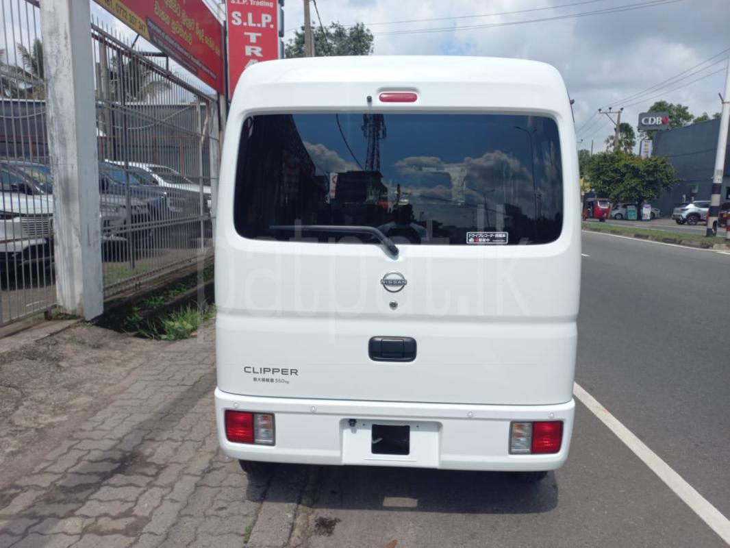 Nissan Clipper 2023 - Used Van sale in Sri Lanka - patpat.lk