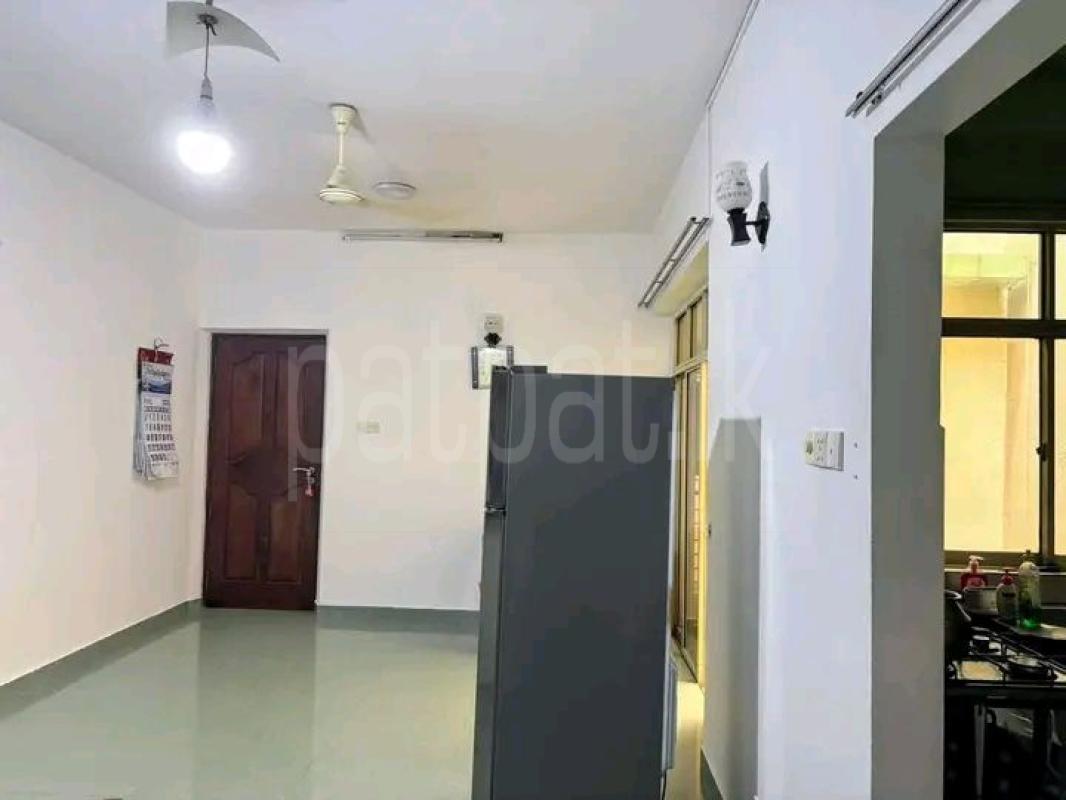 Furnished Apartment for Sale in Wellawatta (Colombo 06)