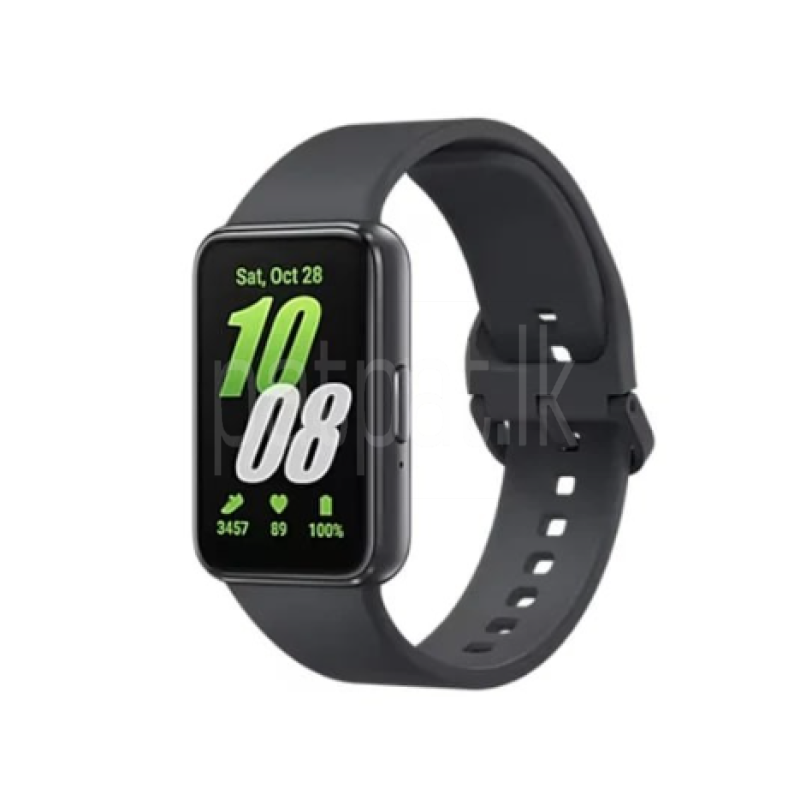 Samsung Galaxy Fit 3 Smartwatch