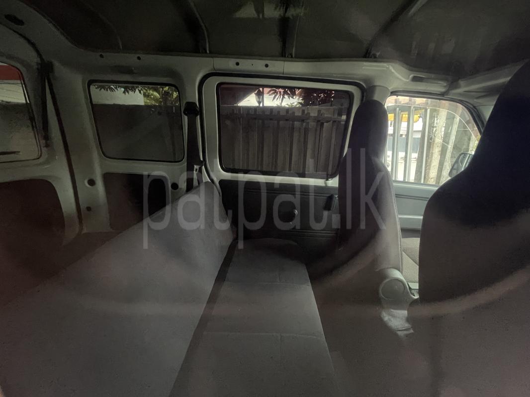 Daihatsu Hijet 2014 - Used Van sale in Sri Lanka - patpat.lk