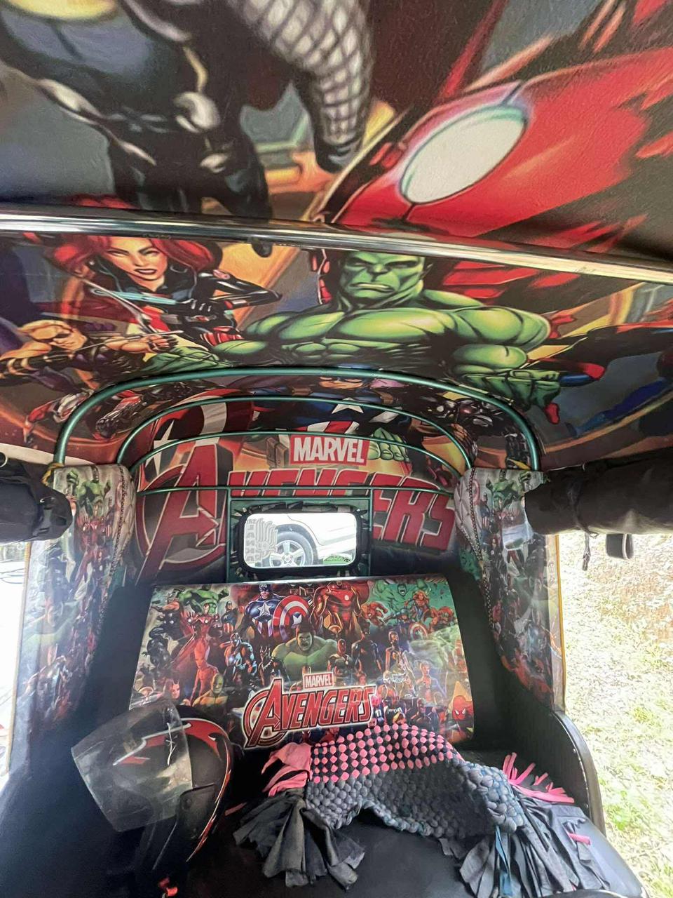 Bajaj Three Wheel 2016 - பயன்படுத்தப்பட்டது முச்சக்கர வண்டி sale in Sri Lanka - patpat.lk