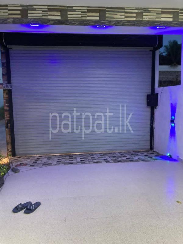 House for Sale in Kahathuduwa
