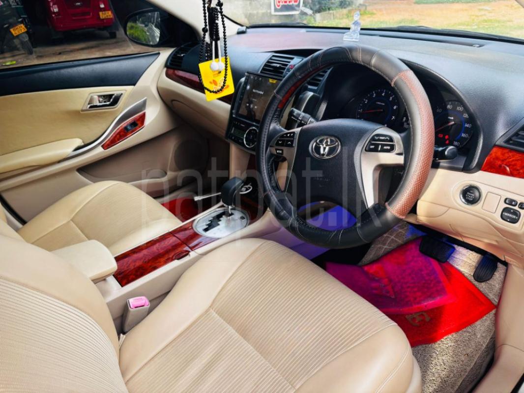 Toyota Premio 2013 - Used Car sale in Sri Lanka - patpat.lk