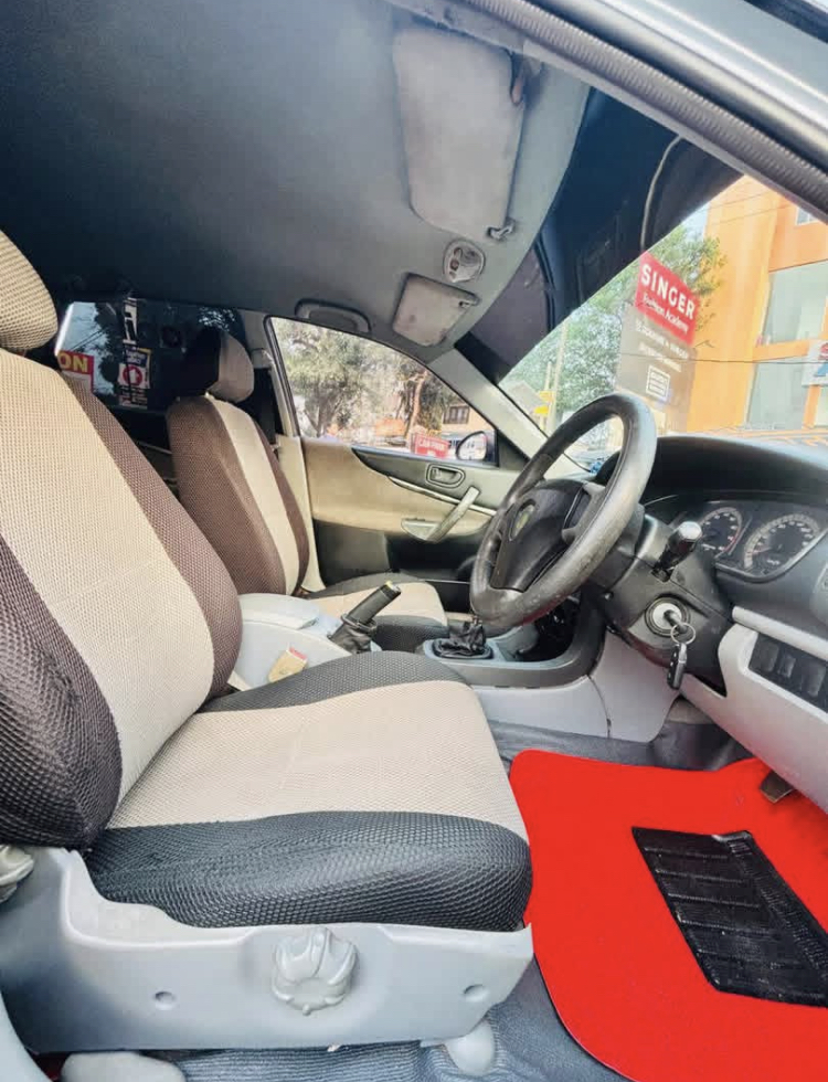 Proton Waja 2000 - Used Car sale in Sri Lanka - patpat.lk