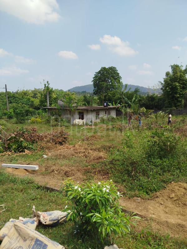 Residential Land for Sale in Horana
