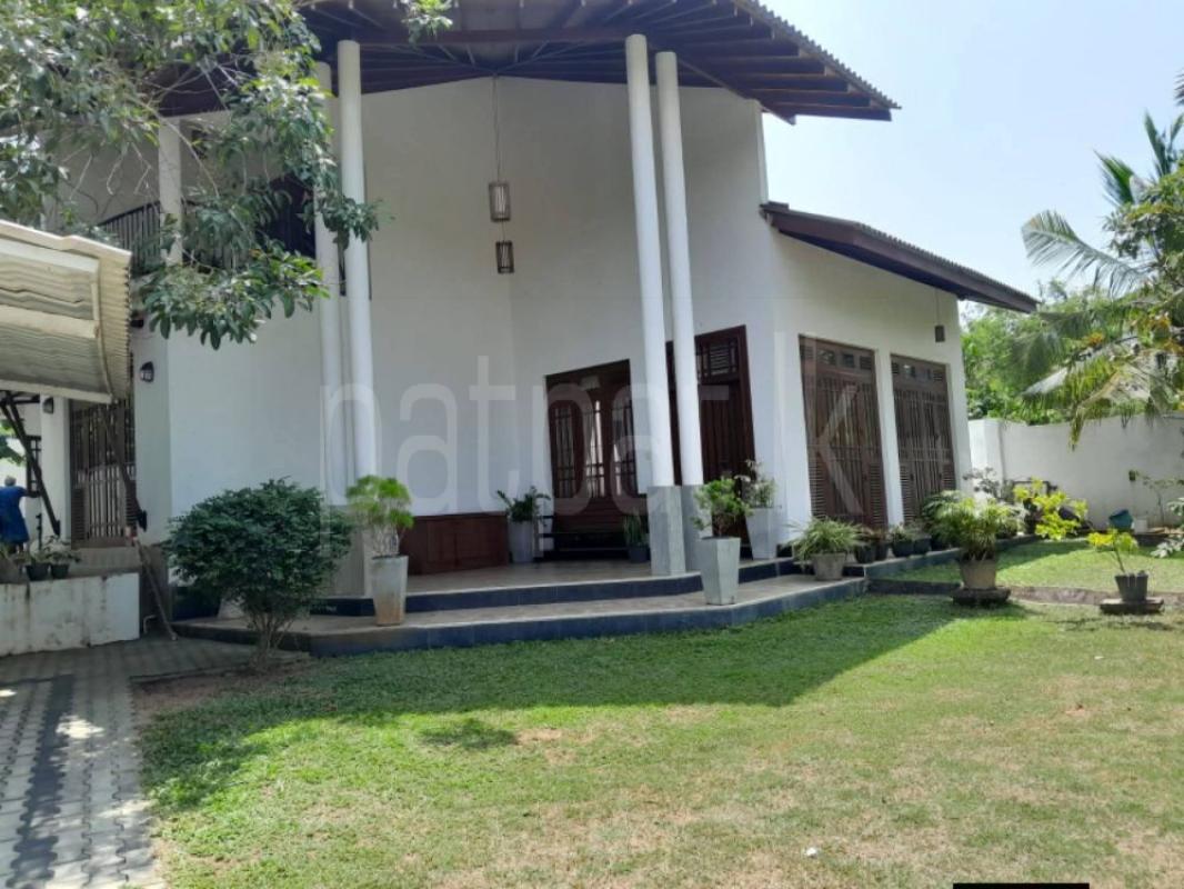 House for Sale in Piliyandala ads-image-1