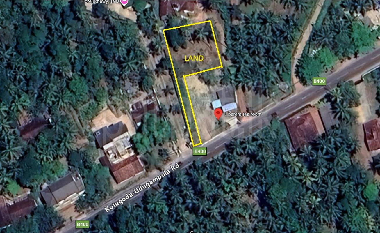 Residential Land for Sale in Gampaha ads-image-1