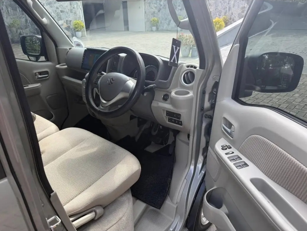 Suzuki Every 2025 - Used Van sale in Sri Lanka - patpat.lk
