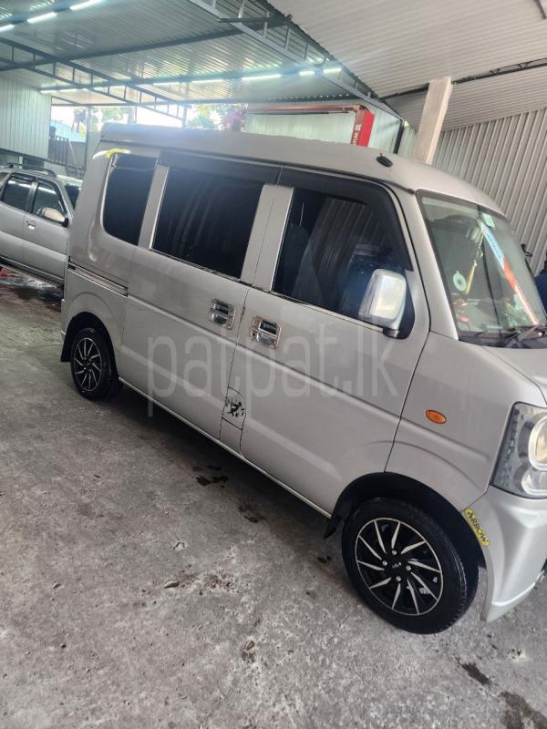 Suzuki Every 2012 - Used Van sale in Sri Lanka - patpat.lk