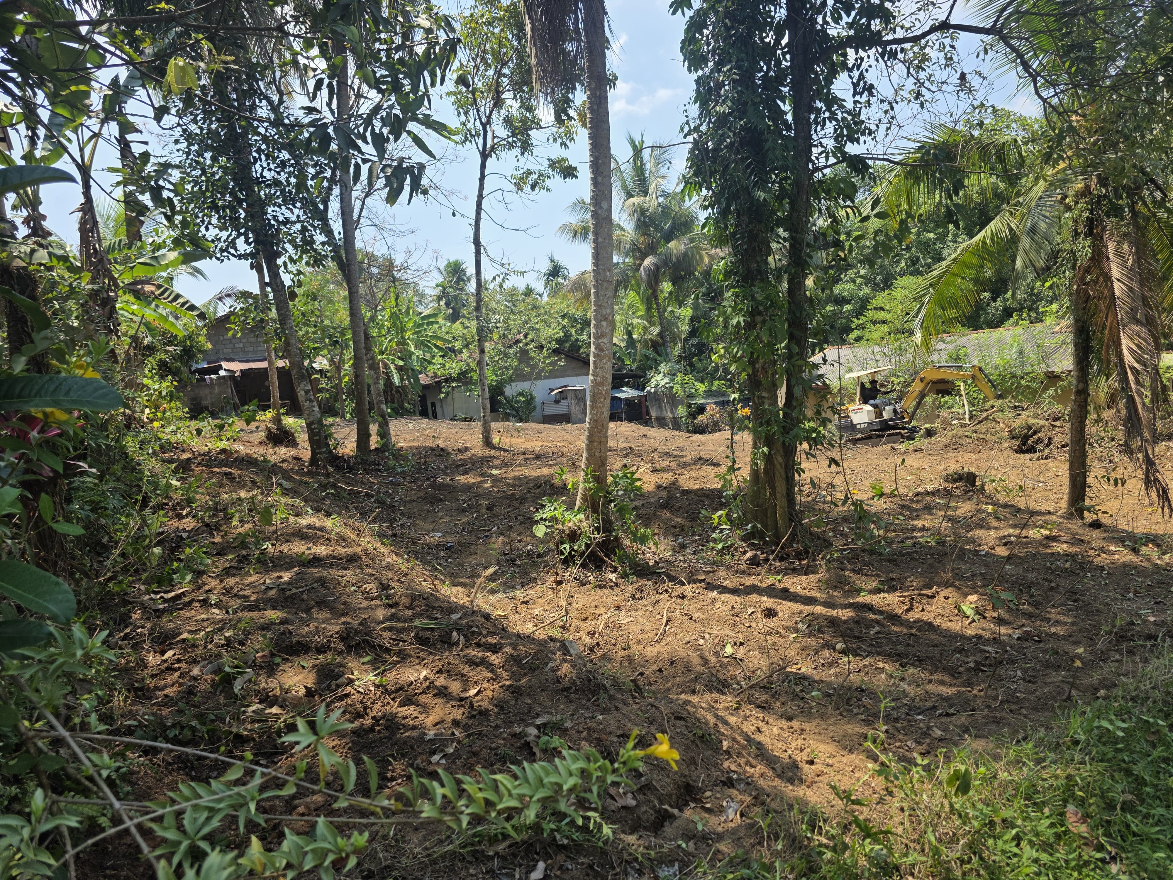 Residential Land for Sale in Weliveriya ads-image-1
