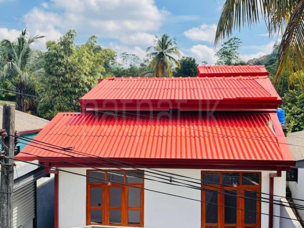 House for Sale in Athurugiriya