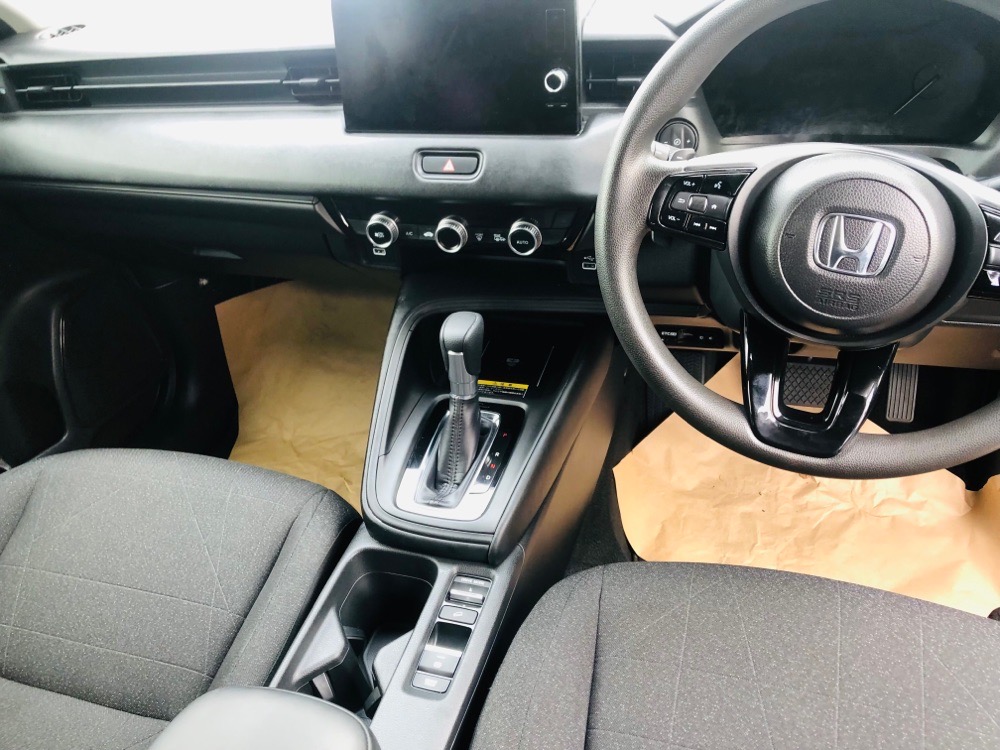 Honda Vezel 2023 - மறுசீரமைக்கப்பட்டது SUV sale in Sri Lanka - patpat.lk