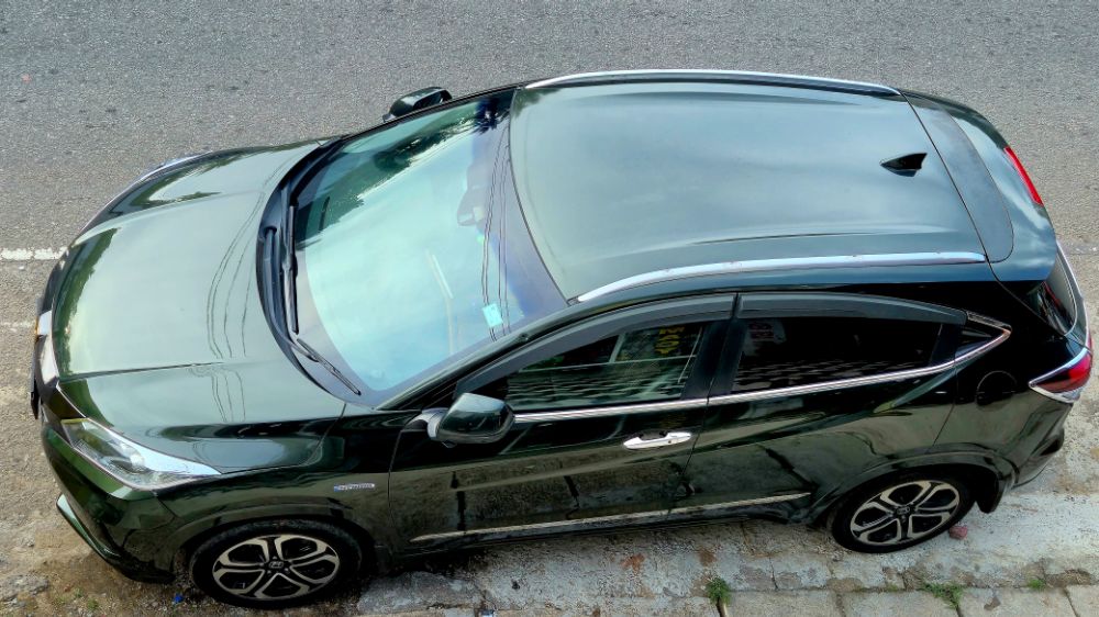 Honda Vezel 2014 - பயன்படுத்தப்பட்டது SUV sale in Sri Lanka - patpat.lk