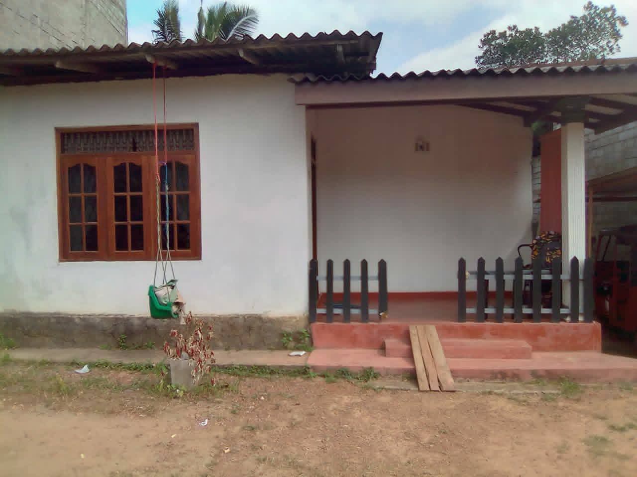 House for Sale in Panadura