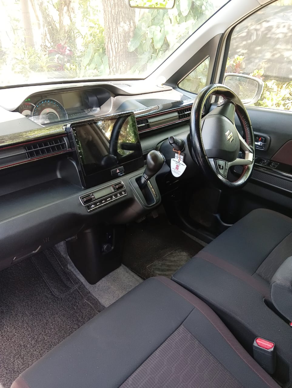 Suzuki Wagon R 2018 - Reconditioned Car sale in Sri Lanka - patpat.lk