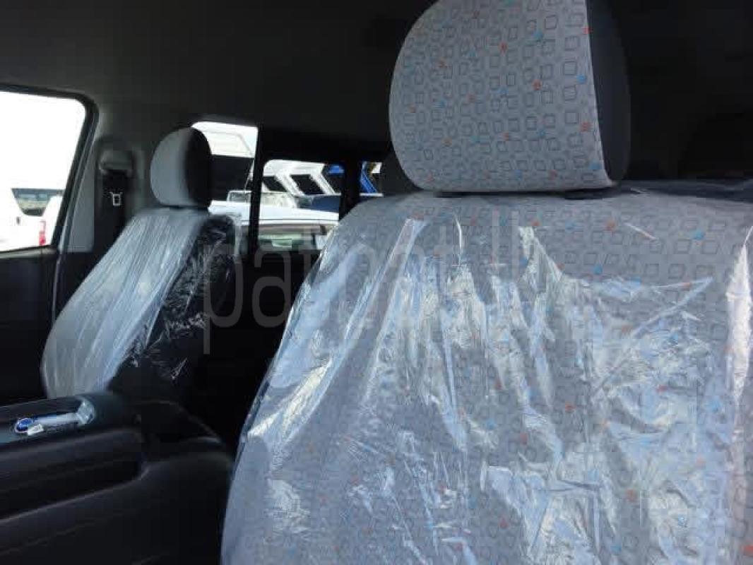 Toyota Hiace 2023 - Used Van sale in Sri Lanka - patpat.lk