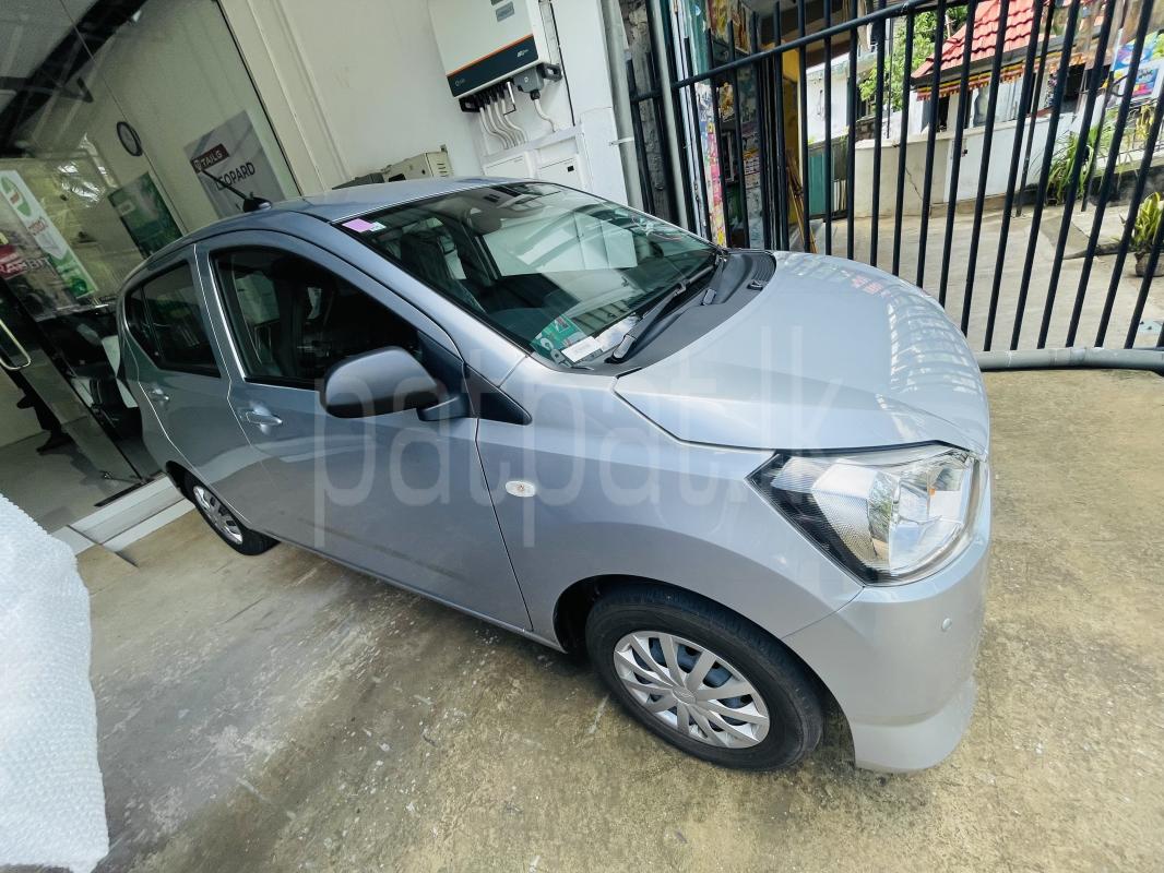 Daihatsu Mira 2024 - Brand New Car sale in Sri Lanka - patpat.lk