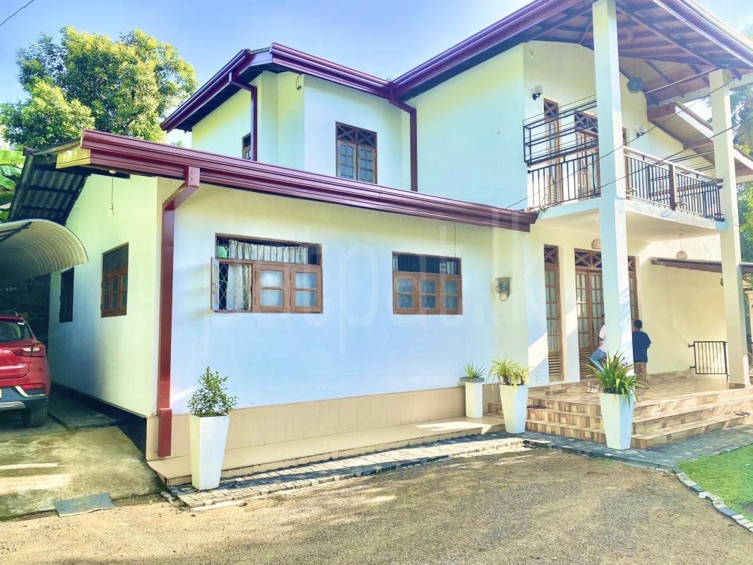 House for Sale in Ratnapura