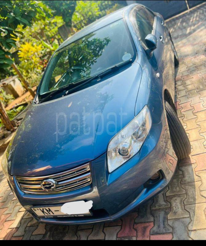 Toyota Axio 2008 - பயன்படுத்தப்பட்டது கார் sale in Sri Lanka - patpat.lk
