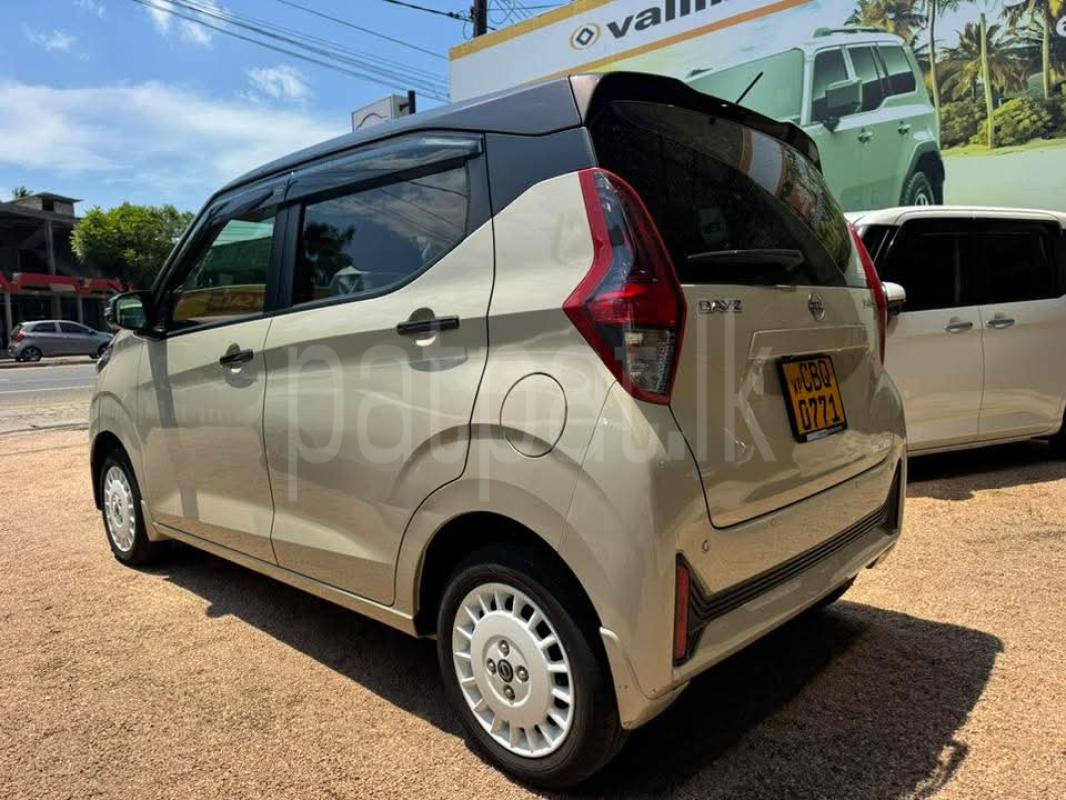 Nissan Dayz 2024 - Brand New Car sale in Sri Lanka - patpat.lk
