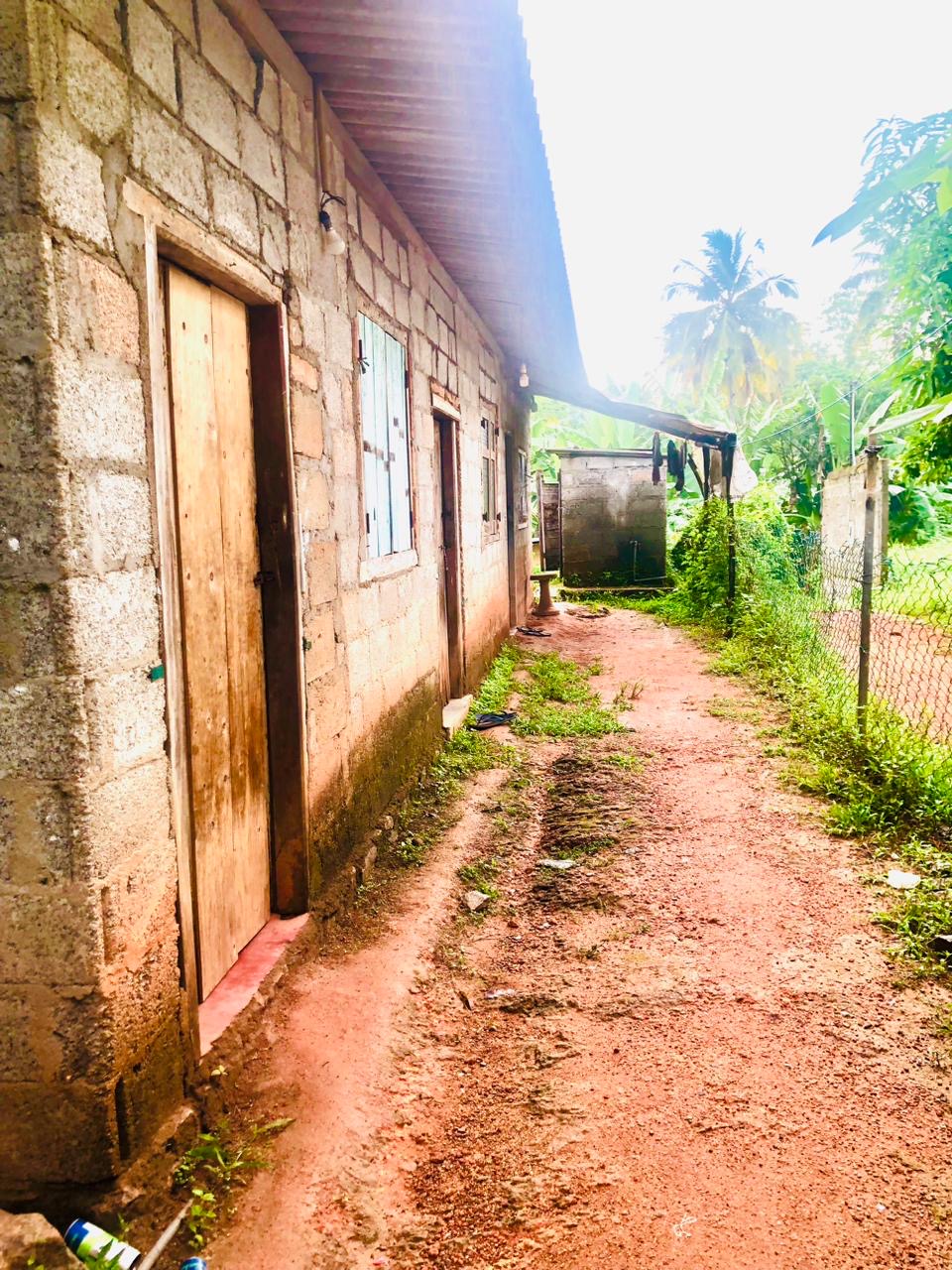 House for Sale in Kiribathgoda