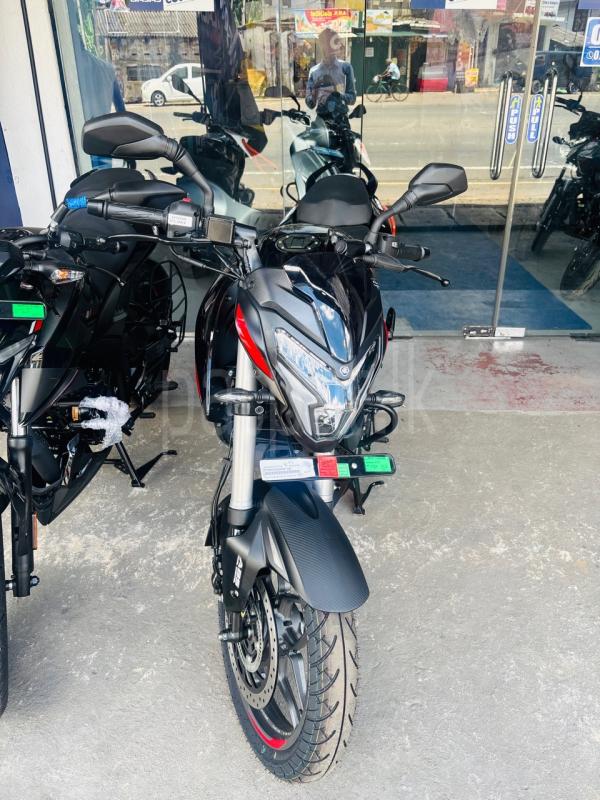 Bajaj Pulsar 2026 - Brand New Bike sale in Sri Lanka - patpat.lk