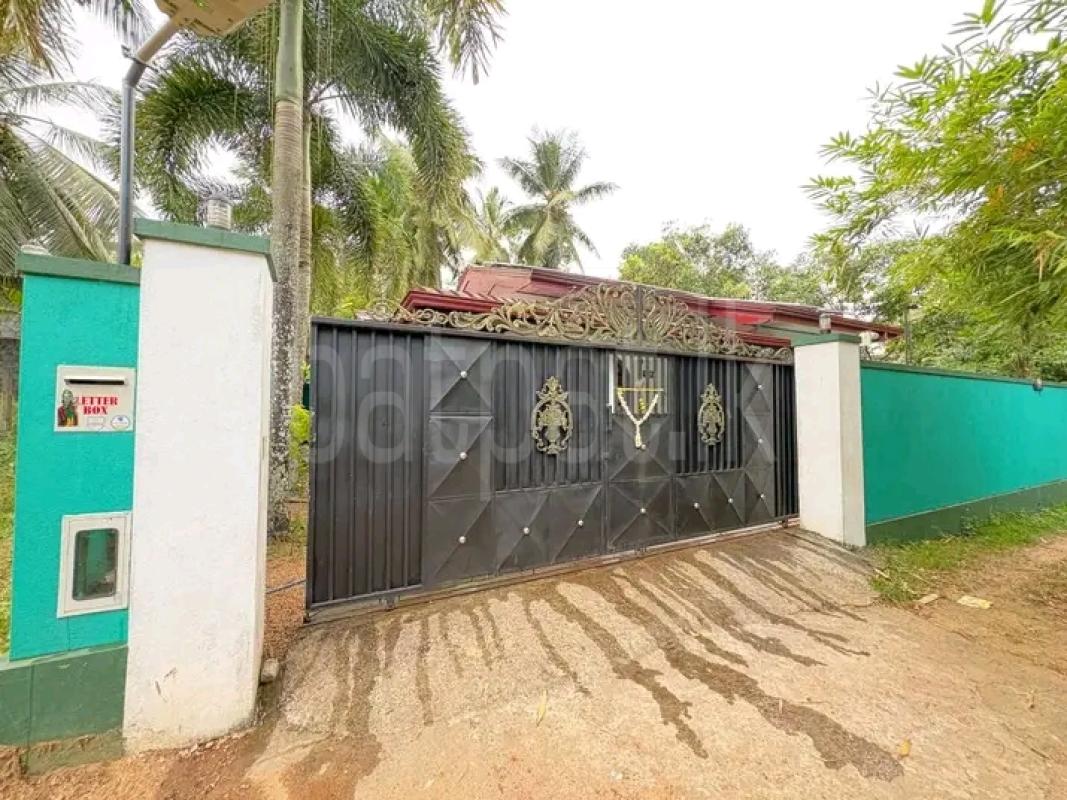 House for Sale in Kaduwela
